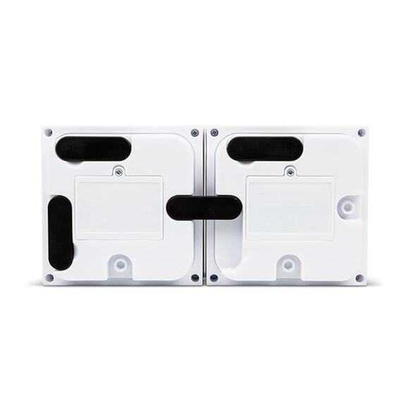 Lite Brite Mini-X Connect 2 Pack - Create Light Art with Pegs, Creative Art Stem - Picture 3 of 6